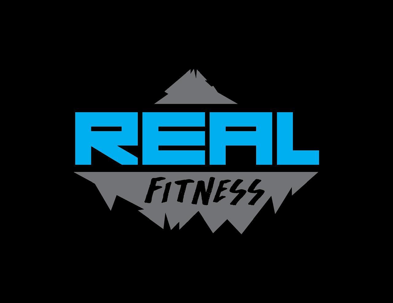 REAL FITNESS